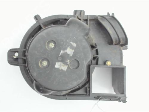 Heater blower motor RENAULT CLIO II (BB_, CB_) 1.5 dCi (B/CB07) | BP20464961M62 