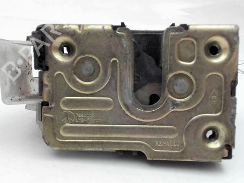 Venstre bagtil lås RENAULT CLIO II (BB_, CB_) 1.2 (BB0A, BB0F, BB10, BB1K, BB28, BB2D, BB2H, CB0A,... (58 hp) 21208464