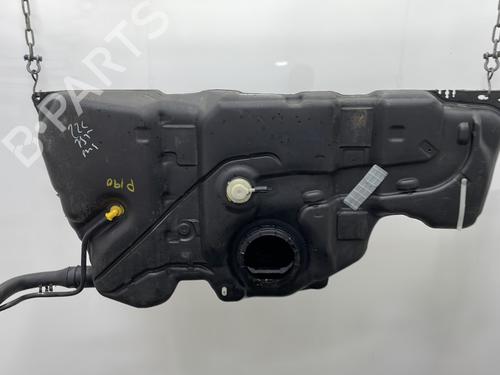 Used Fuel tank CITROËN C4 Picasso I MPV (UD_) 1.6 HDi (109 hp) 27481743