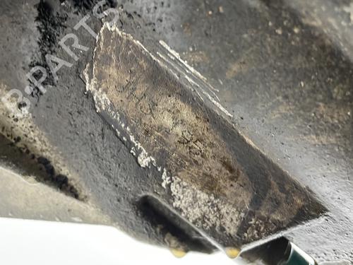 Used Gearbox Gearbox NISSAN MICRA IV (K13K, K13KK) 1.2 (80 hp) 23778317 23778317