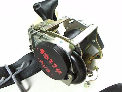 Front right belt tensioner PEUGEOT 307 (3A/C) 2.0 HDi 90 | BP20454746C88 