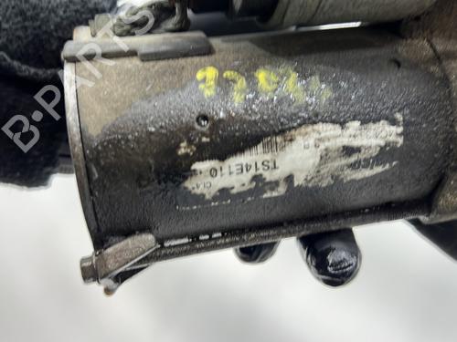 Starter CITROËN C3 II (SC_) 1.4 HDi 70 (SC8HZC, SC8HR0, SC8HP4) | BP29491157M8 