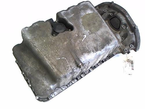Oil sump MERCEDES-BENZ VITO Van (W638) 112 CDI 2.2 (638.094) | BP20461749M115 
