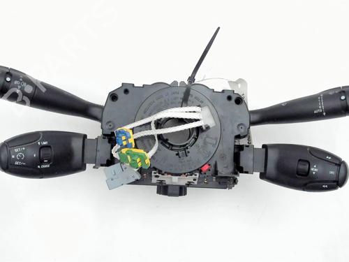 Devioluci CITROËN C8 (EA_, EB_) 2.2 HDi (128 hp) 32786932