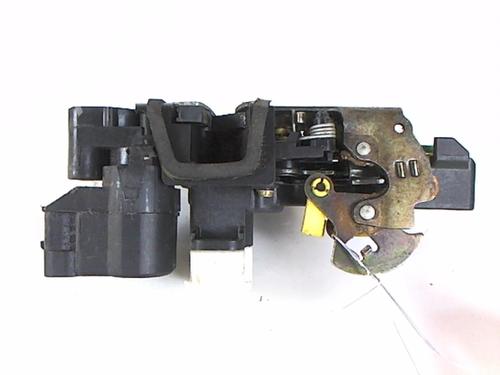 Front right lock OPEL FRONTERA B (U99) 2.2 DTI (6B_ZC, 6B_VF, 6B_66, 6B_76) | BP20462251C97 
