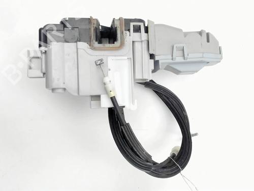 Used Front left lock Front left lock FIAT BRAVO II (198_) 1.6 D Multijet (198AXL1B) (120 hp) 31355431 31355431