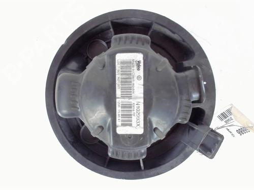 Heater blower motor PEUGEOT 207 (WA_, WC_) 1.4 | BP20410670M62 