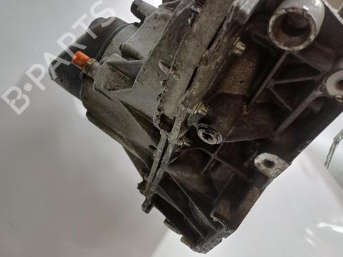 Gearbox RENAULT KANGOO BE BOP (KW0/1_) | BP37728132M3 - Image 5
