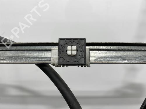 Front right window mechanism PEUGEOT 106 I (1A, 1C) 1.1 | BP29625596C23 