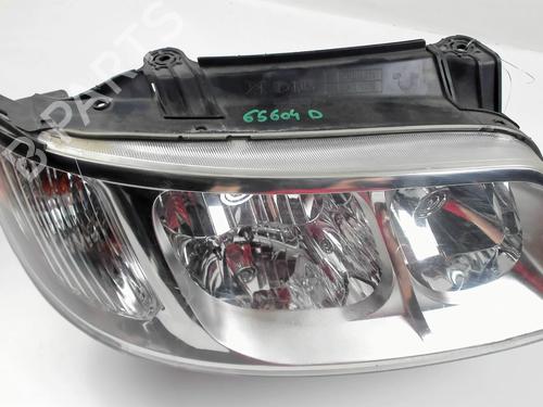 Right headlight HYUNDAI MATRIX (FC) 1.5 CRDi VGT | BP20465769C29 