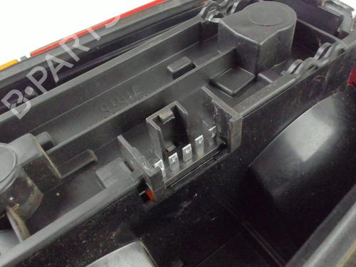 Right taillight SEAT MARBELLA (28A) 0.9 | BP20391339C35 