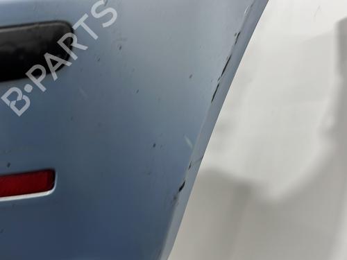 Rear bumper FIAT PUNTO (188_) 1.2 60 (188.030, .050, .130, .150, .230, .250) | BP29375241C8 