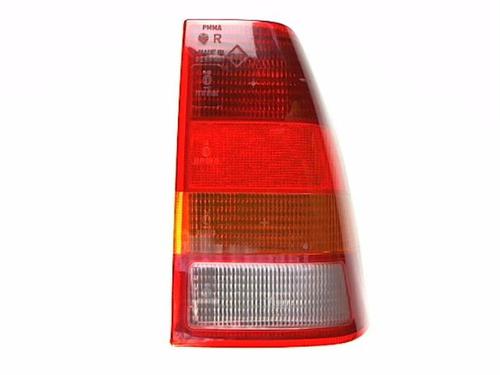 Used Right taillight OPEL VECTRA B (J96) [1995-2004]  22914572