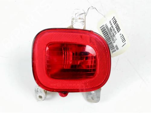 Used Rear bumper left light FIAT PANDA (312_, 319_) 1.2 (312PXA1A) (69 hp) 29638791