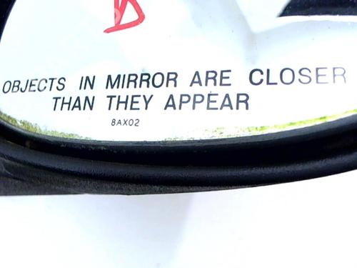 Used Right mirror CHRYSLER PT CRUISER (PT_) 2.2 CRD (121 hp) 20392582