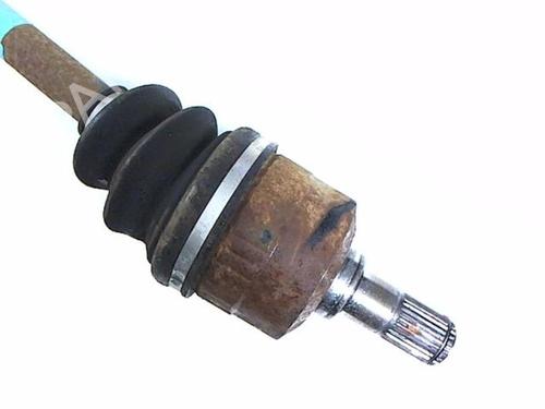Right rear driveshaft HYUNDAI SANTA FÉ I (SM) 2.0 CRDi 4x4 | BP20410037M41 