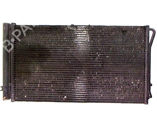 AC radiator BMW 3 Touring (E91) 330 xd | BP20462555M32 