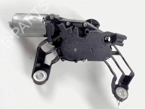 Used Rear wiper motor Rear wiper motor SMART FORFOUR (454) 1.5 CDI (454.001) (95 hp) 20469468 20469468