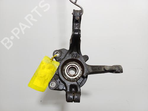 Right front steering knuckle RENAULT KANGOO Express (FW0/1_) 1.5 dCi 90 (FW0G, FW05, FW08, FW11) | BP39520465M26 - Image 3