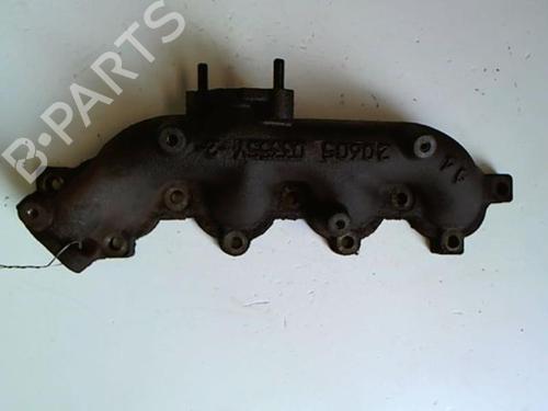 Udstødningsmanifold OPEL ASTRA G Hatchback (T98) 1.7 DTI 16V (F08, F48) (75 hp) 20457701