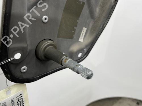 Rudehejsemekanisme Højre bagtil VW GOLF V (1K1) 1.9 TDI | BP29956800C25 