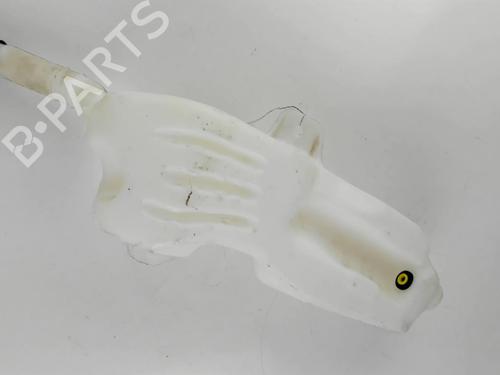 Windscreen washer tank FIAT PANDA (169_) 1.2 (169AXF2A, 169AXF1A) | BP20398487C113 
