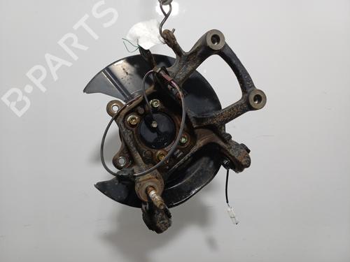 Fusée arrière gauche Fusée arrière gauche MAZDA 3 (BM, BN) [2013-2019] 34355615 34355615