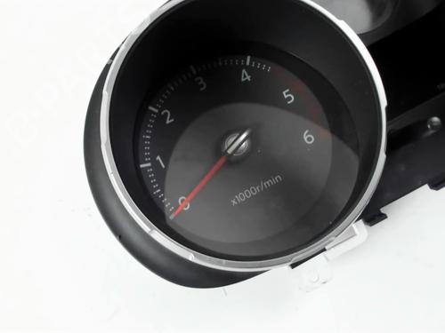 Instrument cluster NISSAN QASHQAI I (J10, NJ10) 1.5 dCi | BP21275443C47 