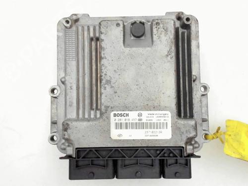 Engine control unit (ECU) DACIA LOGAN II 1.5 dCi | BP40002710M57  - Image 5