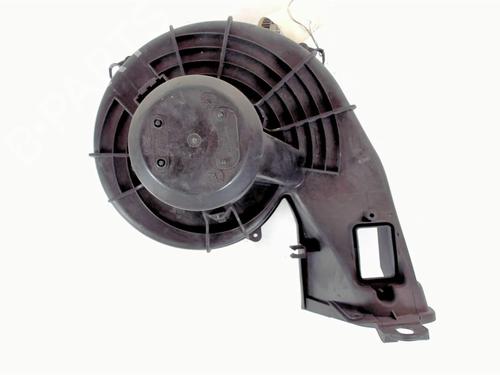 Heater blower motor OPEL MERIVA A MPV (X03) 1.3 CDTI (E75) | BP20434035M62 