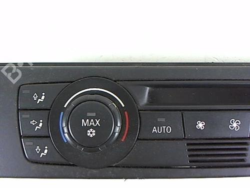 Climate control BMW 3 (E90) 320 d | BP20467730I5 - Image 2
