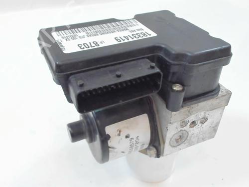 Used ABS pump ABS pump FIAT MAREA (185_) 1.9 JTD 105 (185AXN1A) (105 hp) 20455883 20455883