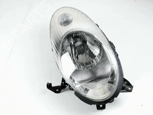 Used Right headlight NISSAN MICRA III (K12) 1.5 dCi (82 hp) 23779079