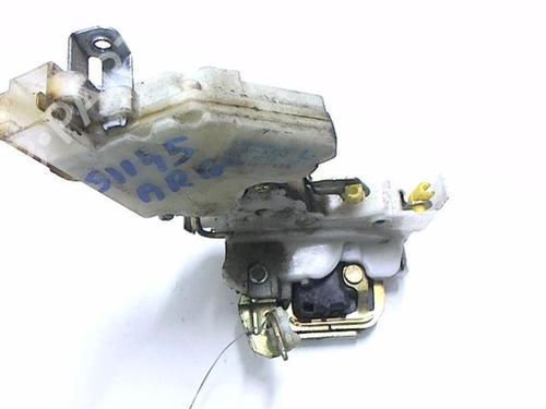 Rear left lock NISSAN TERRANO II (R20) 3.0 Di 4WD | BP20470263C100 