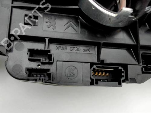 Steering column stalk PEUGEOT 3008 I MPV (0U_) 1.6 HDi | BP28811184I23 - Image 8