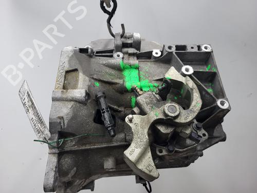 Gearbox FORD KUGA II (DM2) 2.0 TDCi | BP21206694M3 