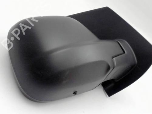 Right mirror PEUGEOT EXPERT Van (V_) 2.0 BlueHDi 145 | BP29419727C27 
