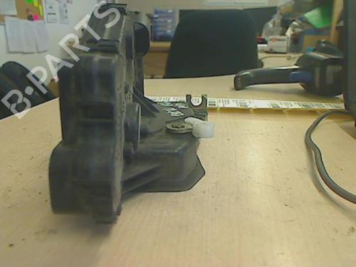Front right lock BMW 3 (E46) 320 d | BP20476744C97 