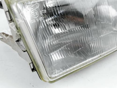 Right headlight RENAULT TRAFIC Van (T_, P_, V_) 2.1 D | BP30755916C29 