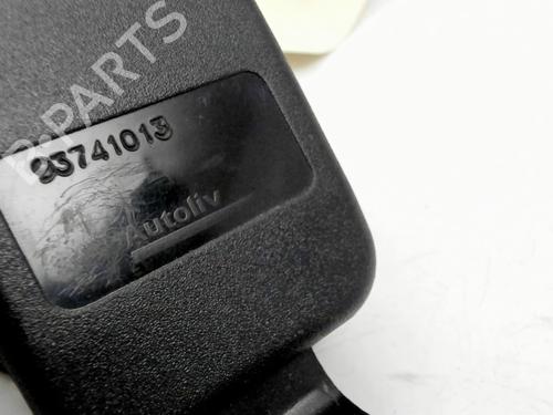 Seat buckle PEUGEOT 308 I (4A_, 4C_) 1.6 HDi | BP27664124I32 