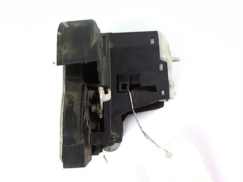 Front right lock RENAULT CLIO II (BB_, CB_) 1.5 dCi (B/C2J) | BP20425761C97 