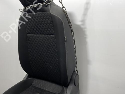 Left front seat SKODA CITIGO (NF1) 1.0 | BP26586291C15 - Image 4