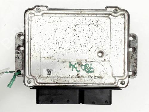 Engine control unit (ECU) FIAT BRAVO II (198_) 1.9 D Multijet (198AXC1B) | BP29513858M57 