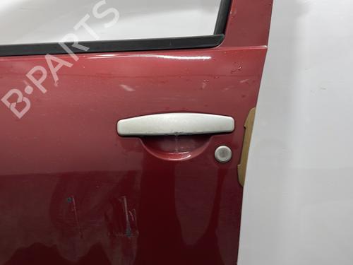 Left front door DACIA SANDERO 1.5 dCi | BP36013405C2 - Image 6