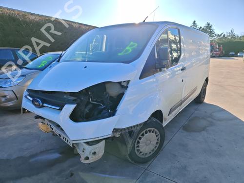 Engine FORD TRANSIT CUSTOM V362 Van (FY, FZ) 2.2 TDCi | BP32350284M1  - Image 9