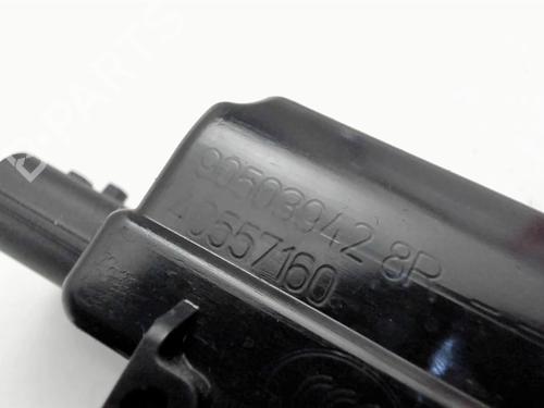 Tailgate lock NISSAN MICRA V (K14) 1.0 IG-T 100 | BP24473661C101