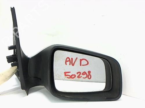 Used Right mirror OPEL ASTRA G Hatchback (T98) 1.6 (F08, F48) (75 hp) 20407477