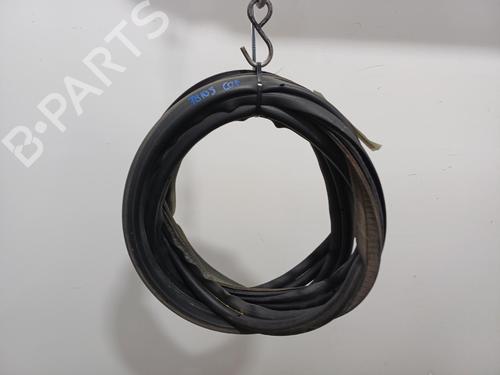 Used Rubber door seal Rubber door seal 37652711 37652711