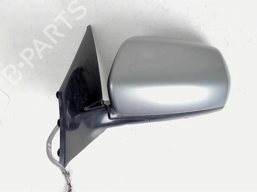 Used Left mirror NISSAN MURANO I (Z50) 3.5 4x4 (234 hp) 20451922