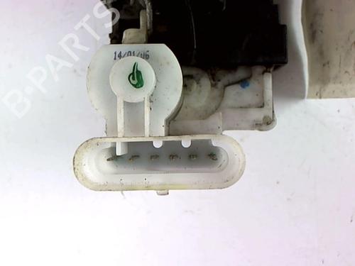 Used Front left lock Front left lock ALFA ROMEO GT (937_) 1.8 TS (937CXR1A) (140 hp) 21235689 21235689